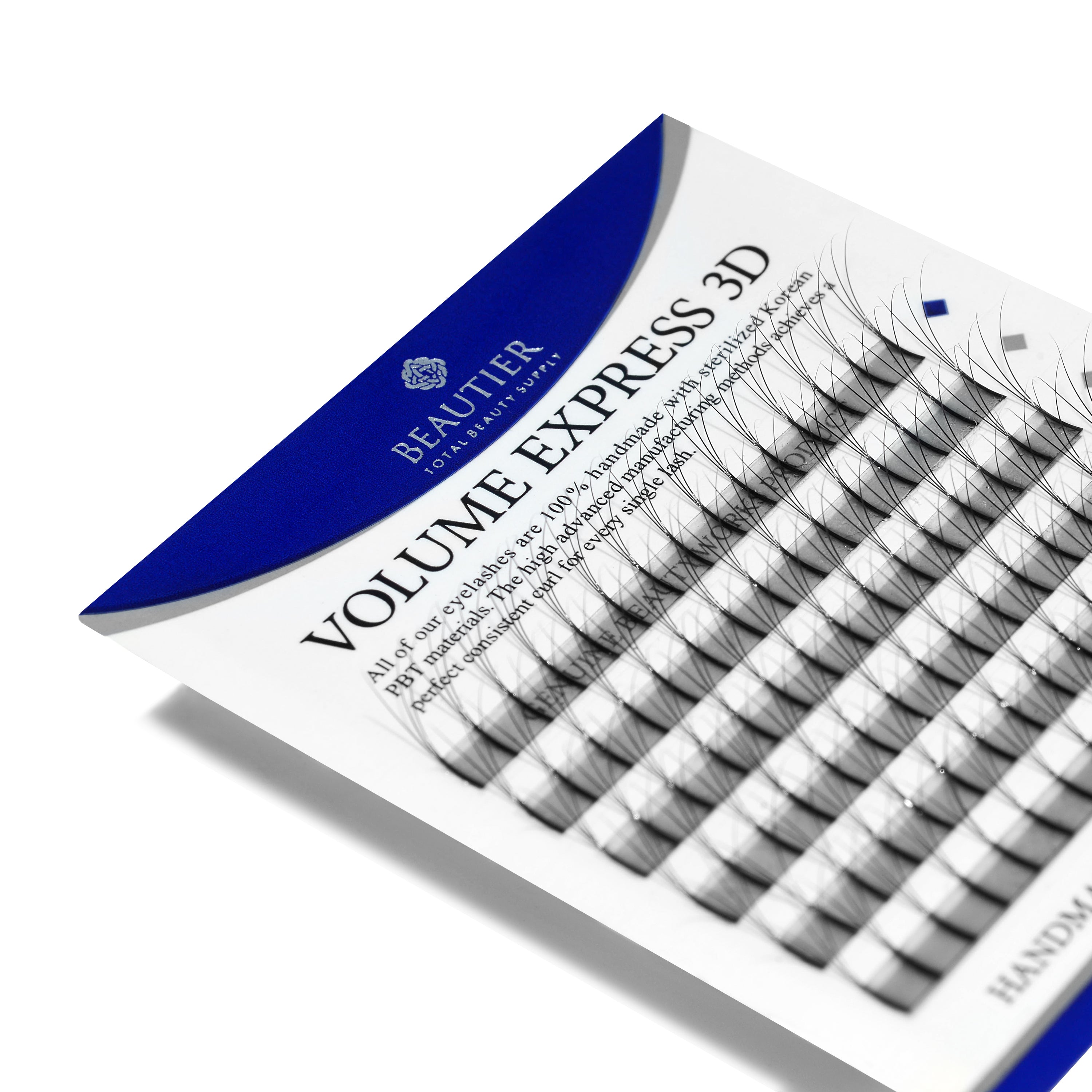 6LINE VOLUME EXPRESS 3D - beautierlash